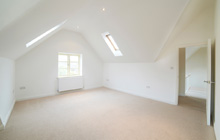 Camberwell bedroom extension leads