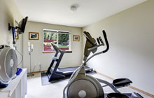 Camberwell home gym construction leads
