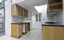 Camberwell kitchen extension leads